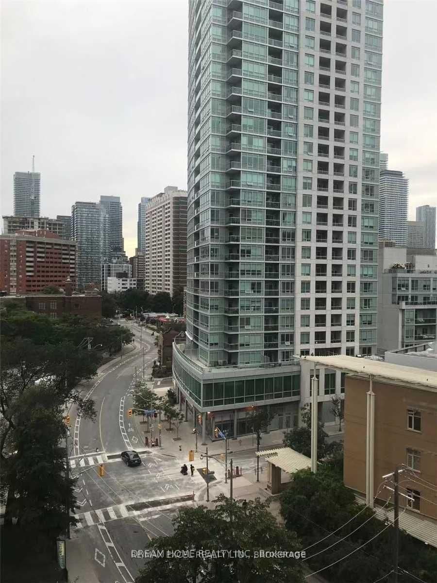 159 Wellesley Street E, Unit 608 thumbnail 15