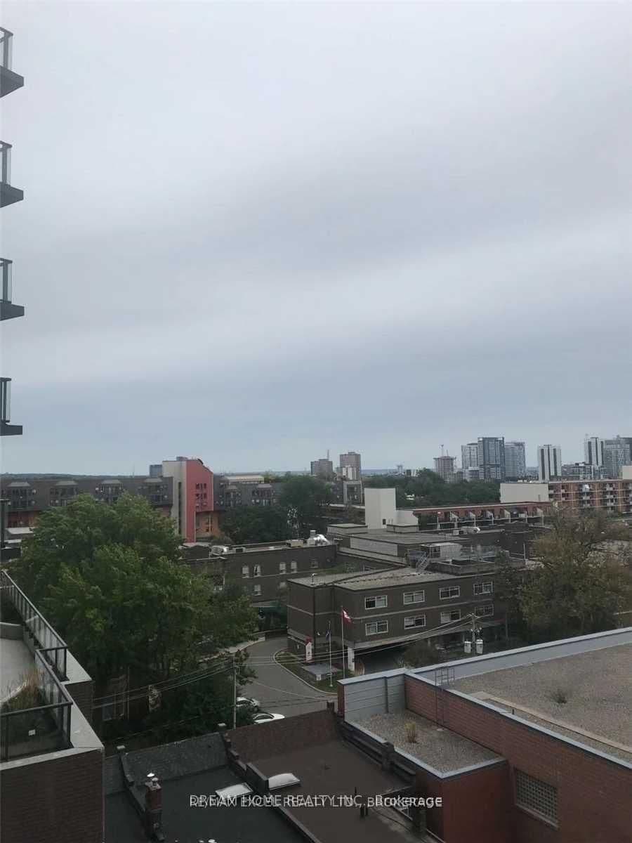 159 Wellesley Street E, Unit 608 thumbnail 16