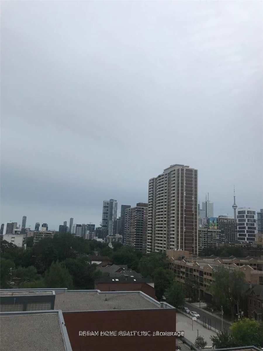 159 Wellesley Street E, Unit 608 thumbnail 17