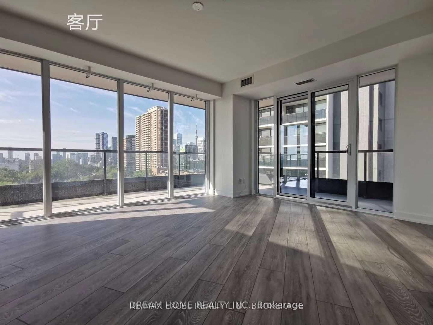 159 Wellesley Street E, Unit 608 thumbnail 2