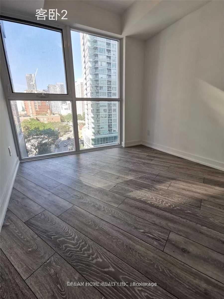 159 Wellesley Street E, Unit 608 thumbnail 9