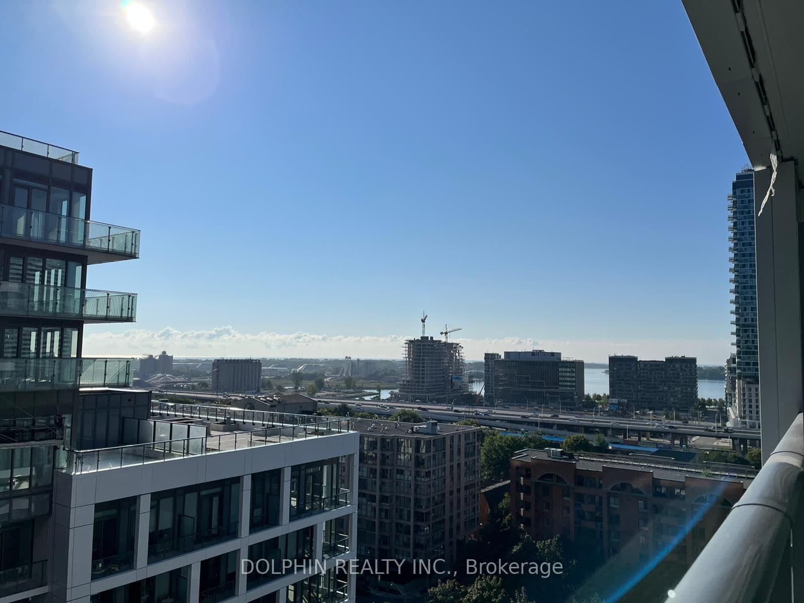 121 Lower Sherbourne Street, Unit 1252