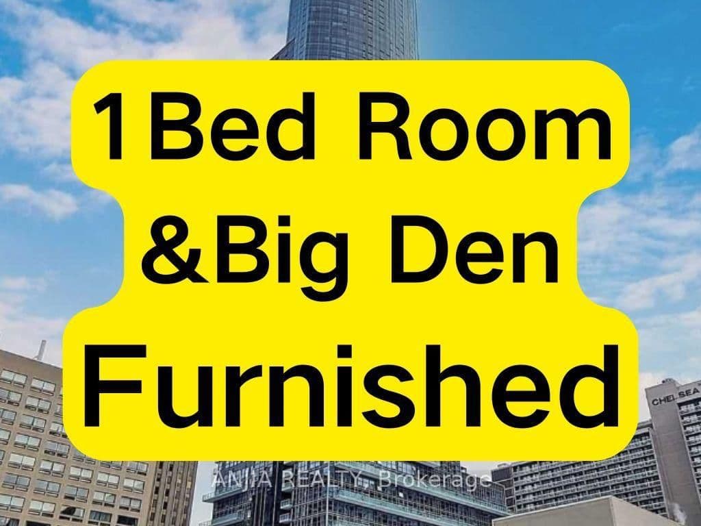 386 Yonge Street, Unit 817 thumbnail 2