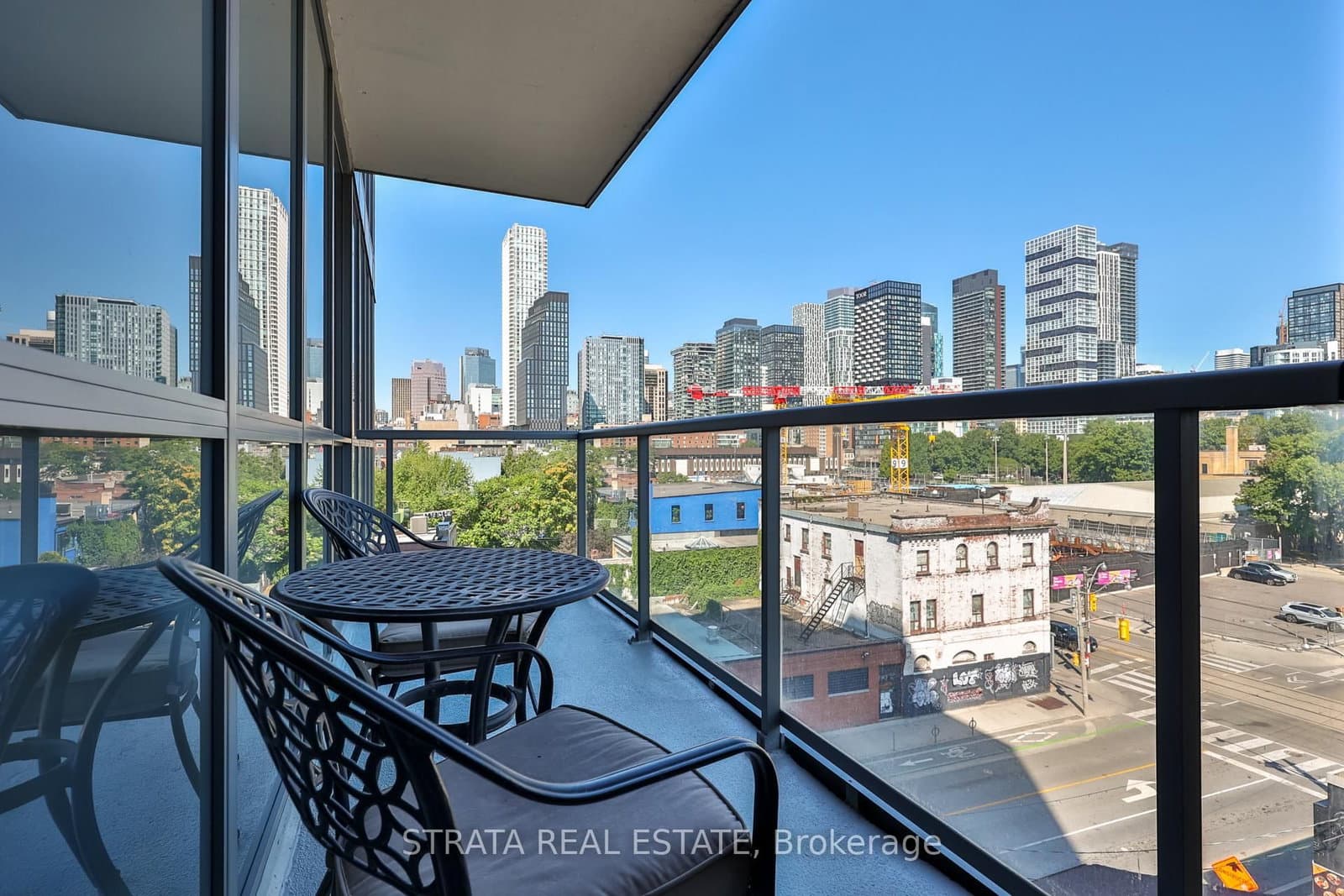 320 Richmond Street E, Unit 615 thumbnail 33