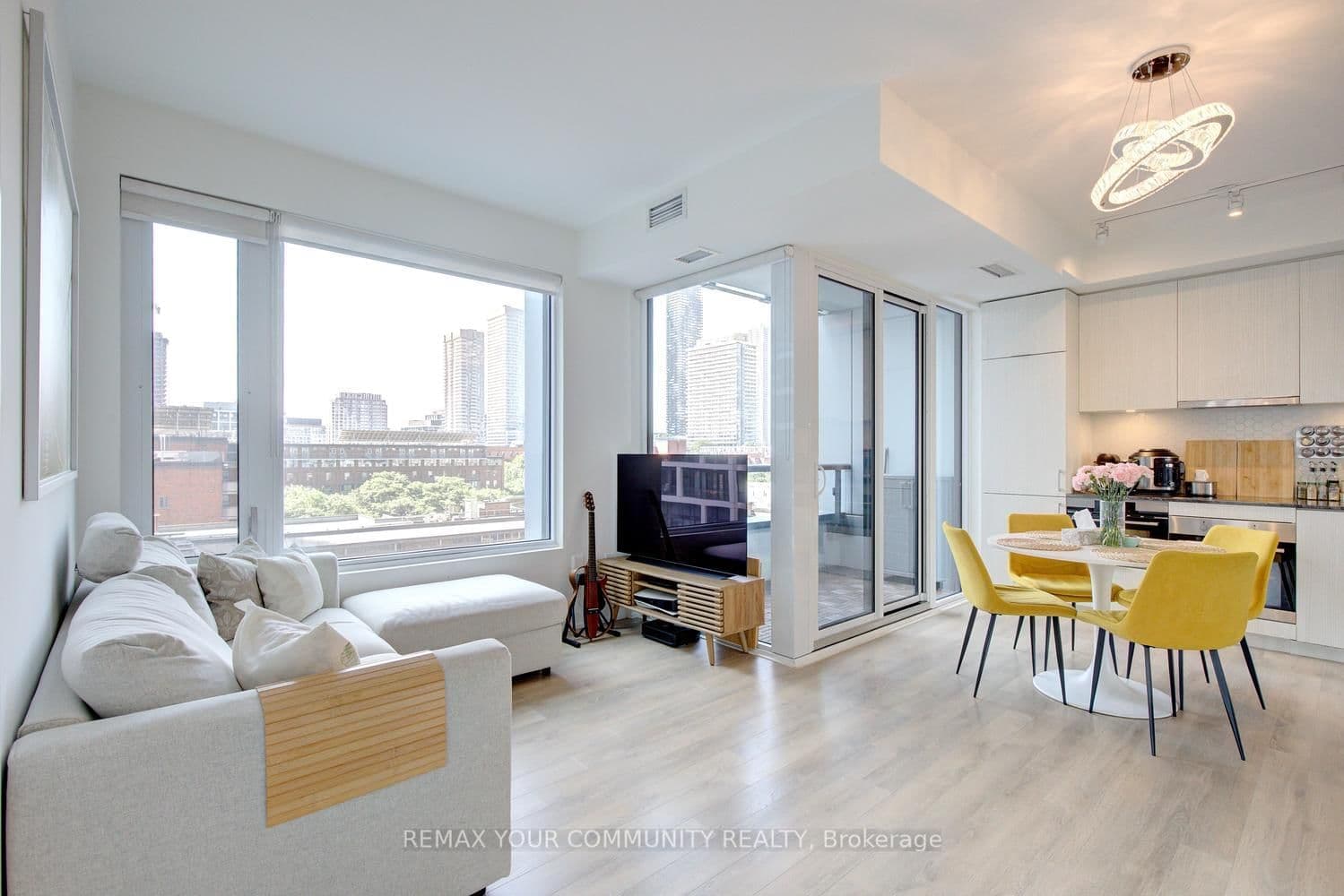 158 Front Street E, Unit 618 thumbnail 16
