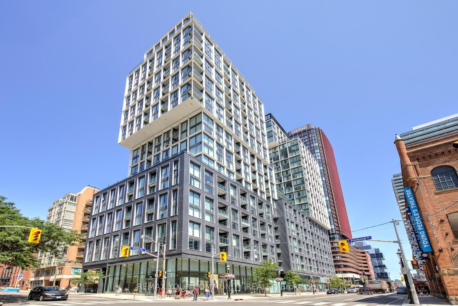 158 Front Street E, Unit 618 thumbnail 2