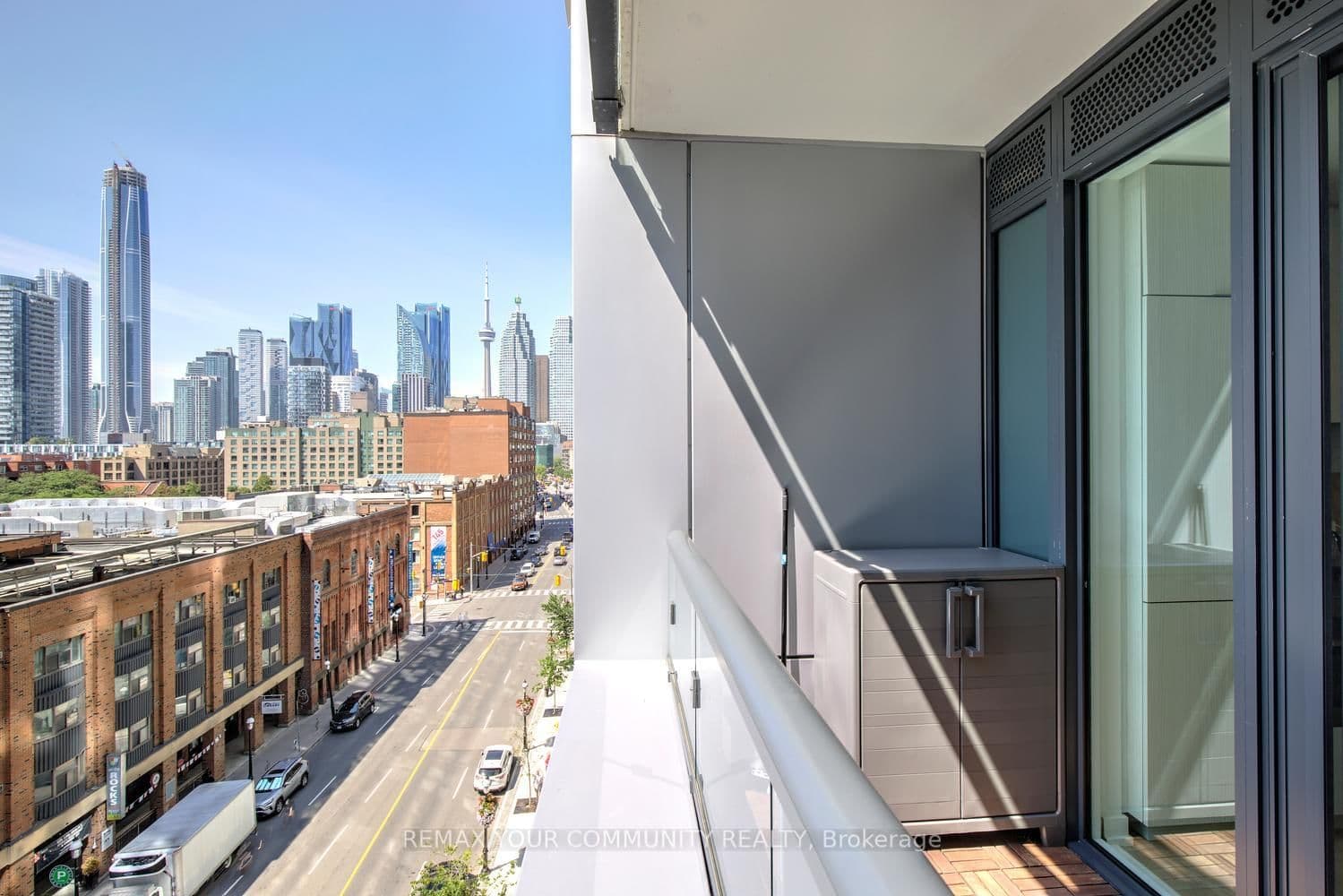 158 Front Street E, Unit 618 thumbnail 27