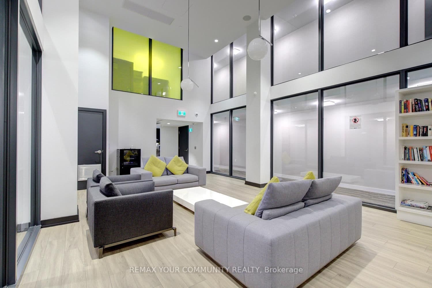 158 Front Street E, Unit 618 thumbnail 36
