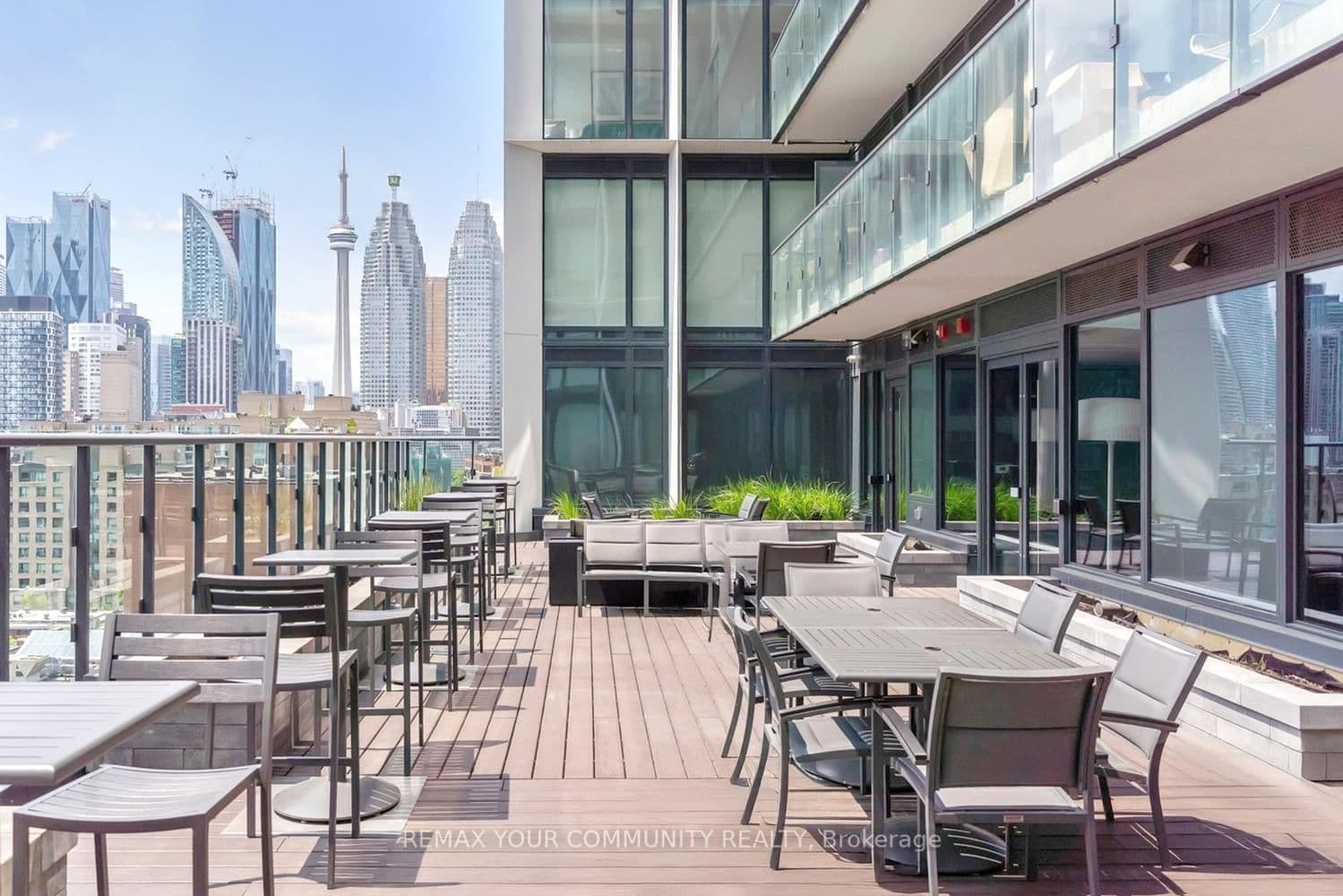 158 Front Street E, Unit 618 thumbnail 45