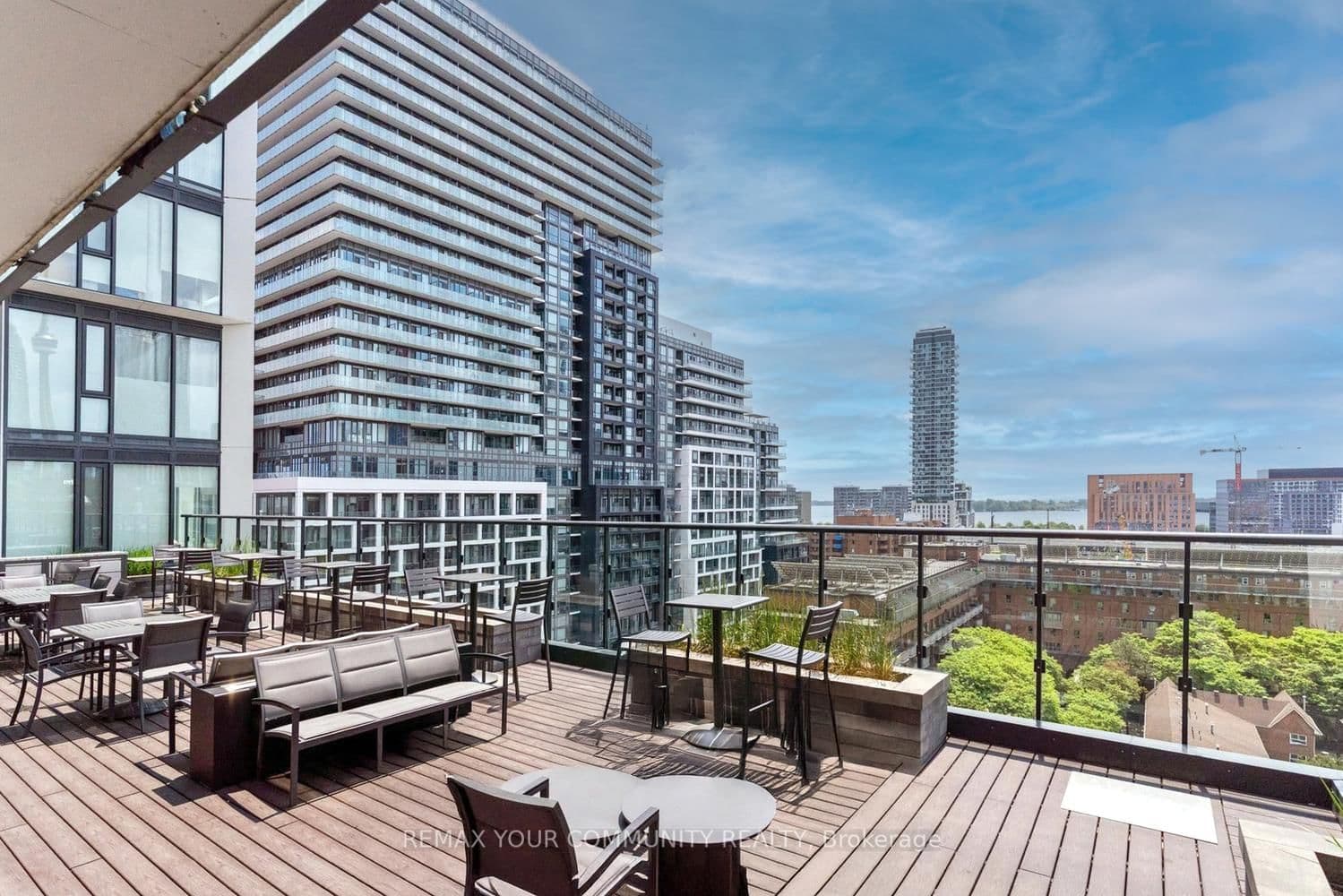 158 Front Street E, Unit 618 thumbnail 46