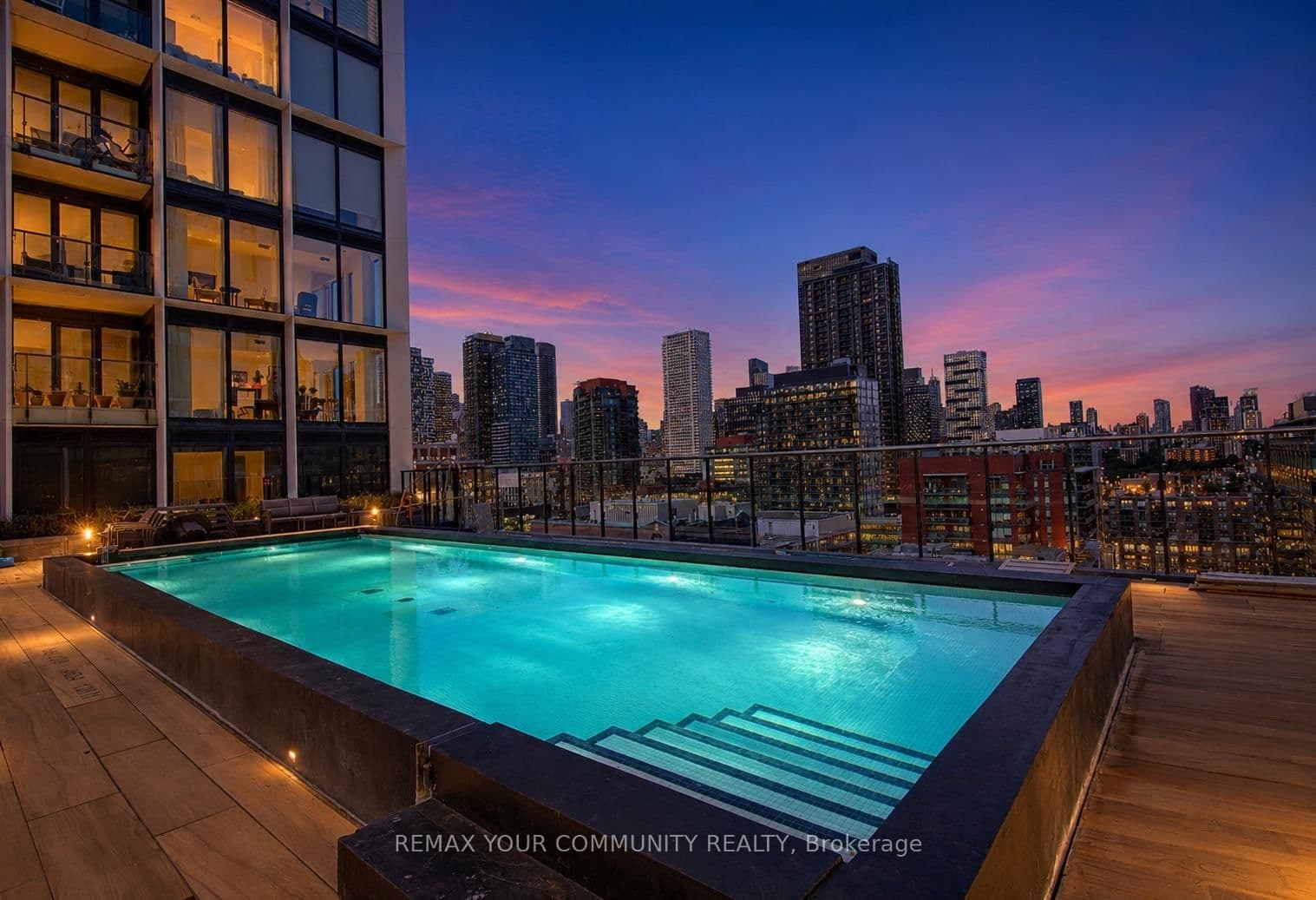 158 Front Street E, Unit 618 thumbnail 48