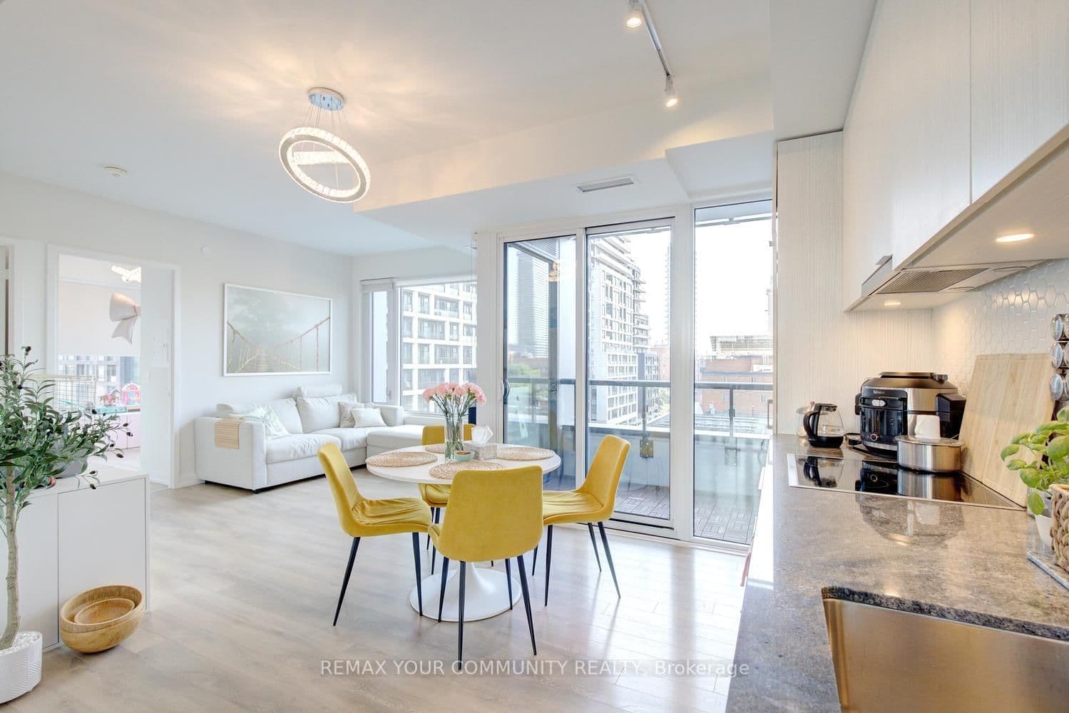 158 Front Street E, Unit 618 thumbnail 9