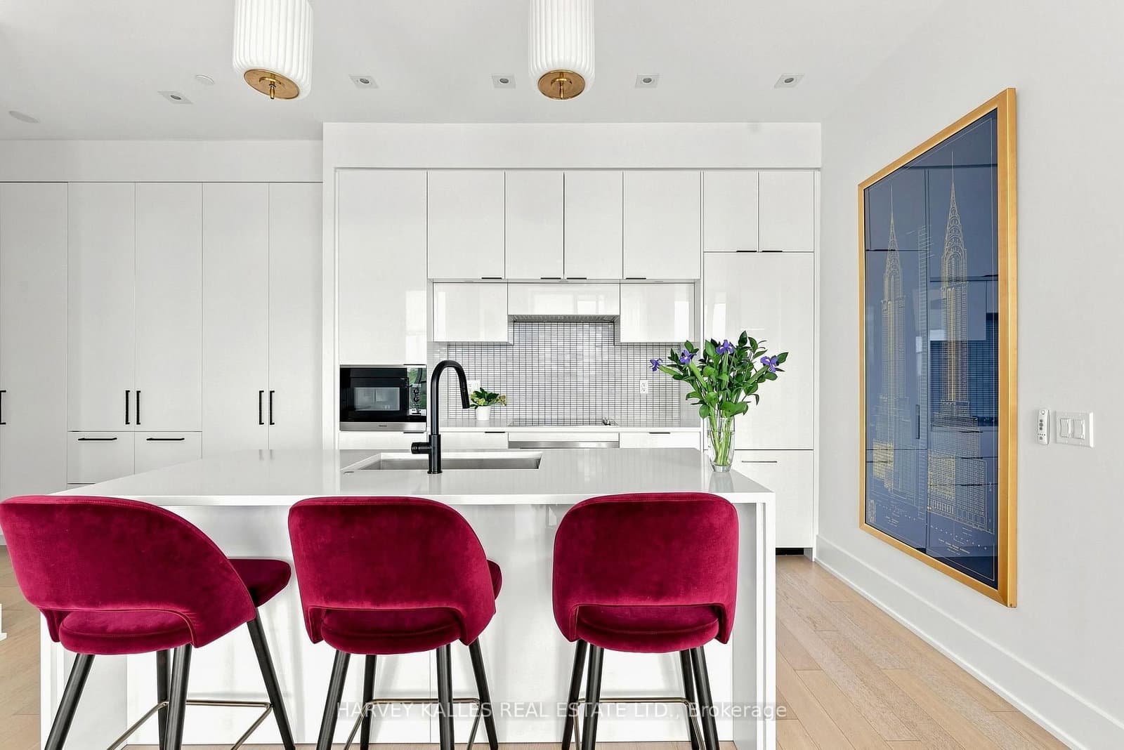 1 Belsize Drive, Unit PH6 thumbnail 13
