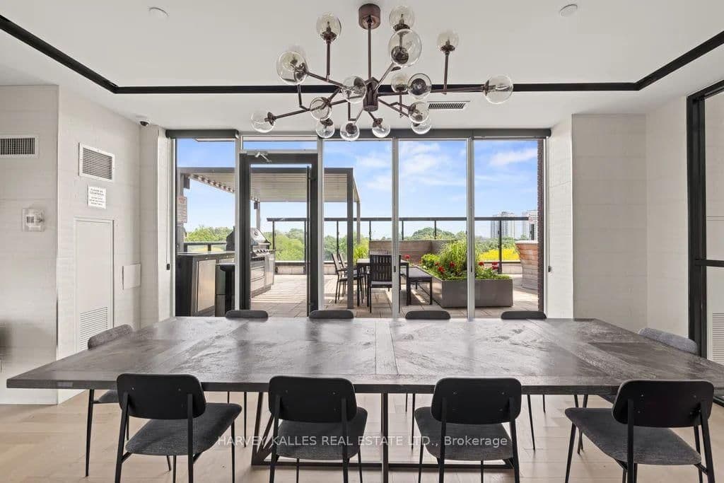 1 Belsize Drive, Unit PH6 thumbnail 36