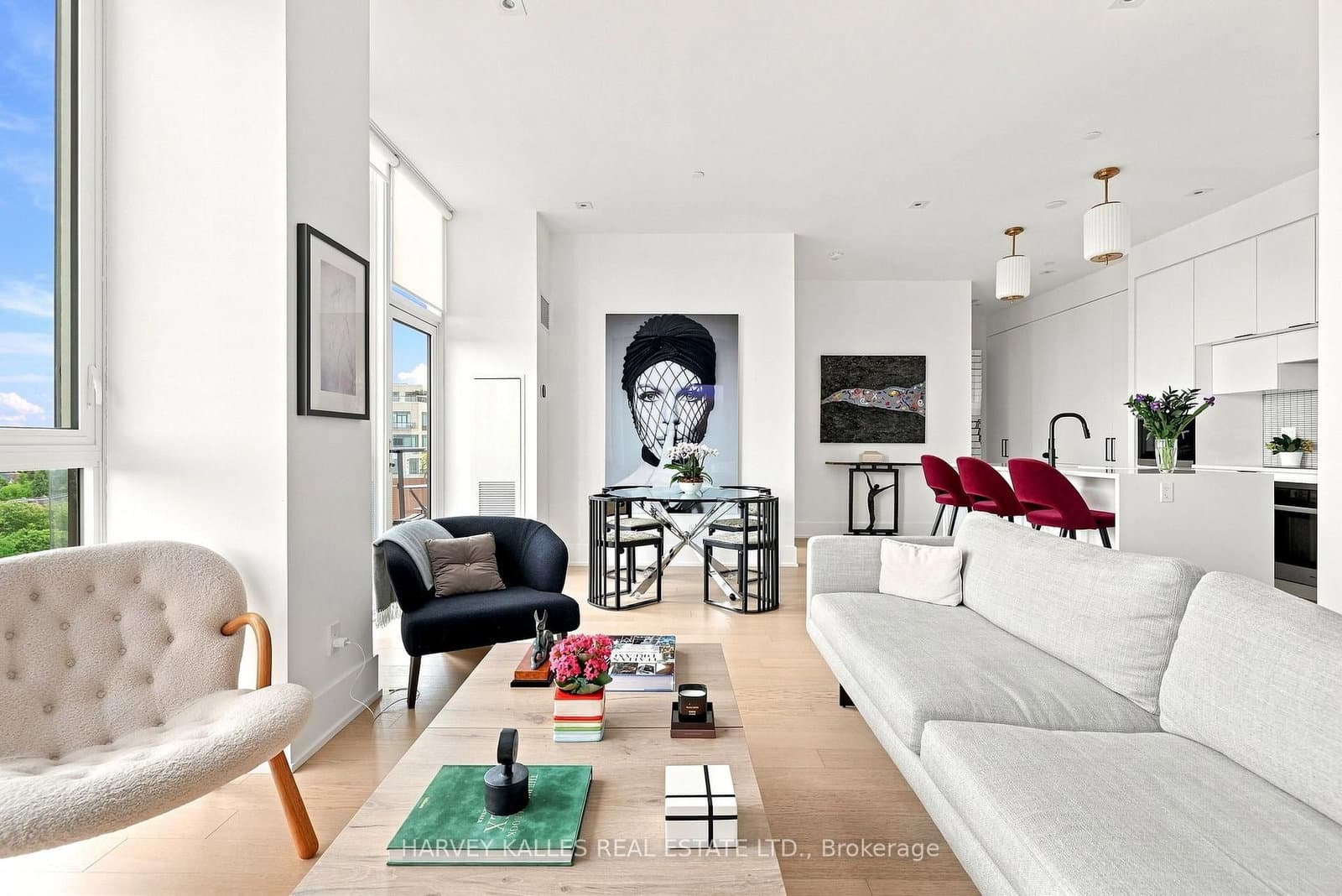 1 Belsize Drive, Unit PH6 thumbnail 6