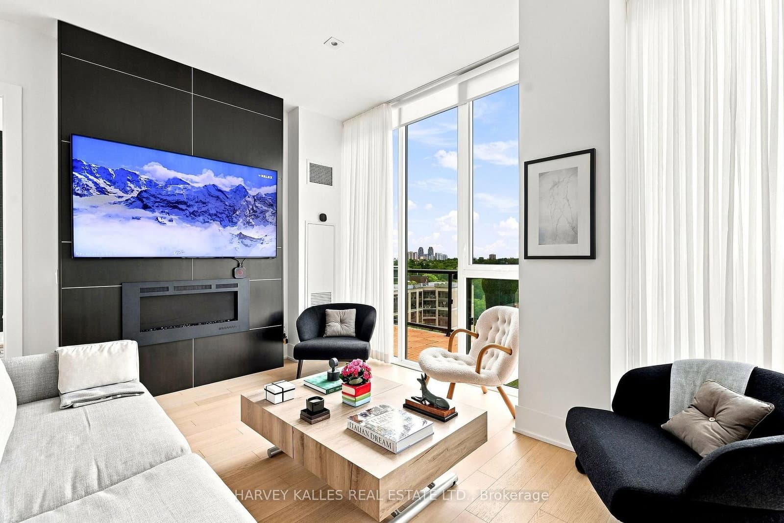 1 Belsize Drive, Unit PH6 thumbnail 8