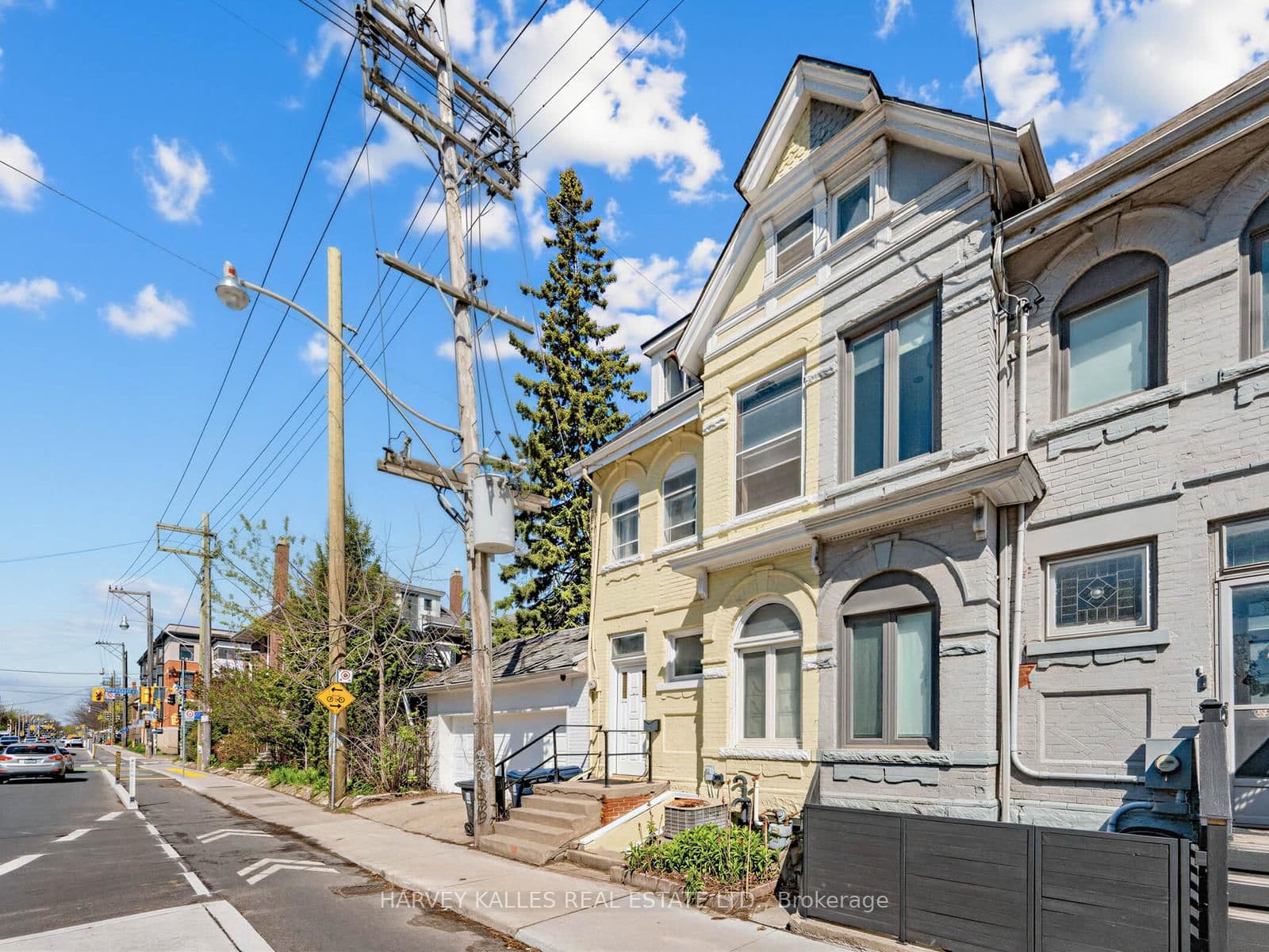258 Harbord Street - Image 1