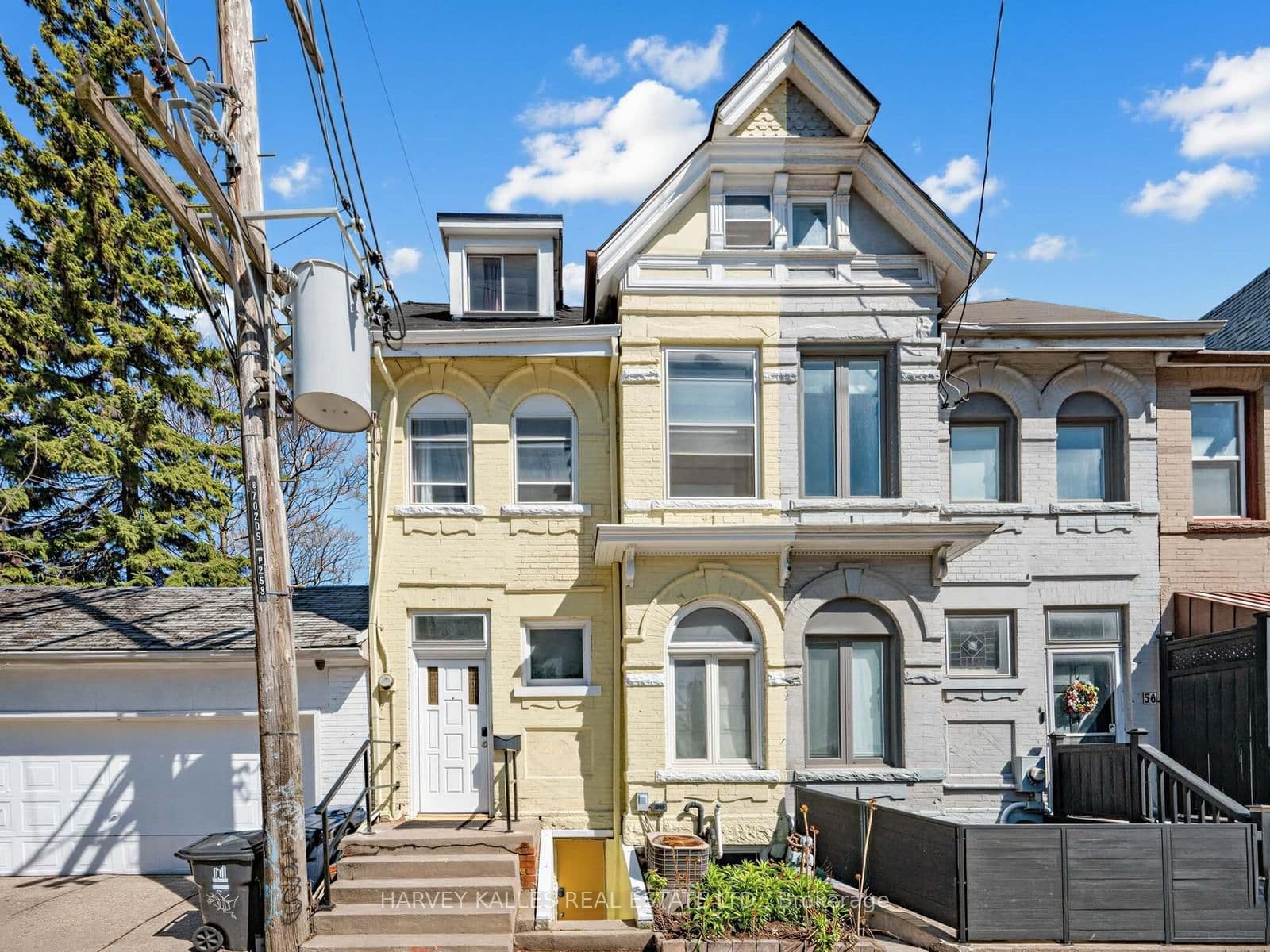 258 Harbord Street thumbnail 2
