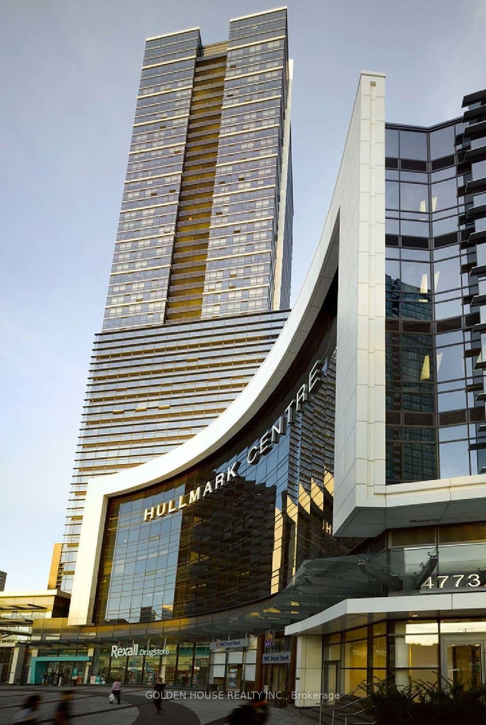 4789 Yonge Street, Unit 816 - Image 1