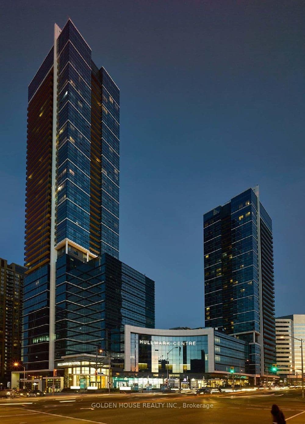 4789 Yonge Street, Unit 816 thumbnail 2