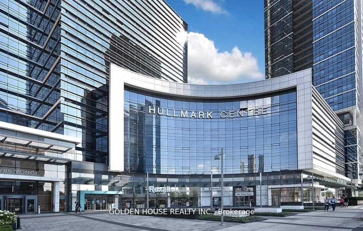 4789 Yonge Street, Unit 816 thumbnail 3