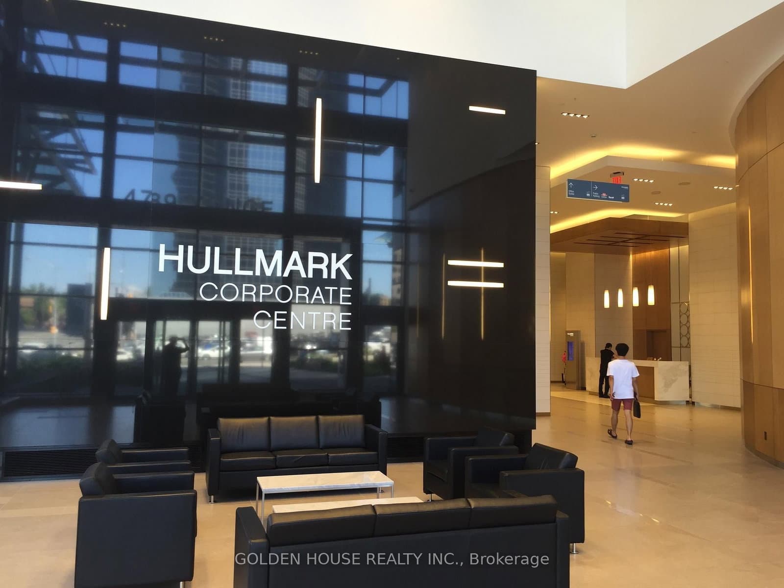 4789 Yonge Street, Unit 816 thumbnail 5