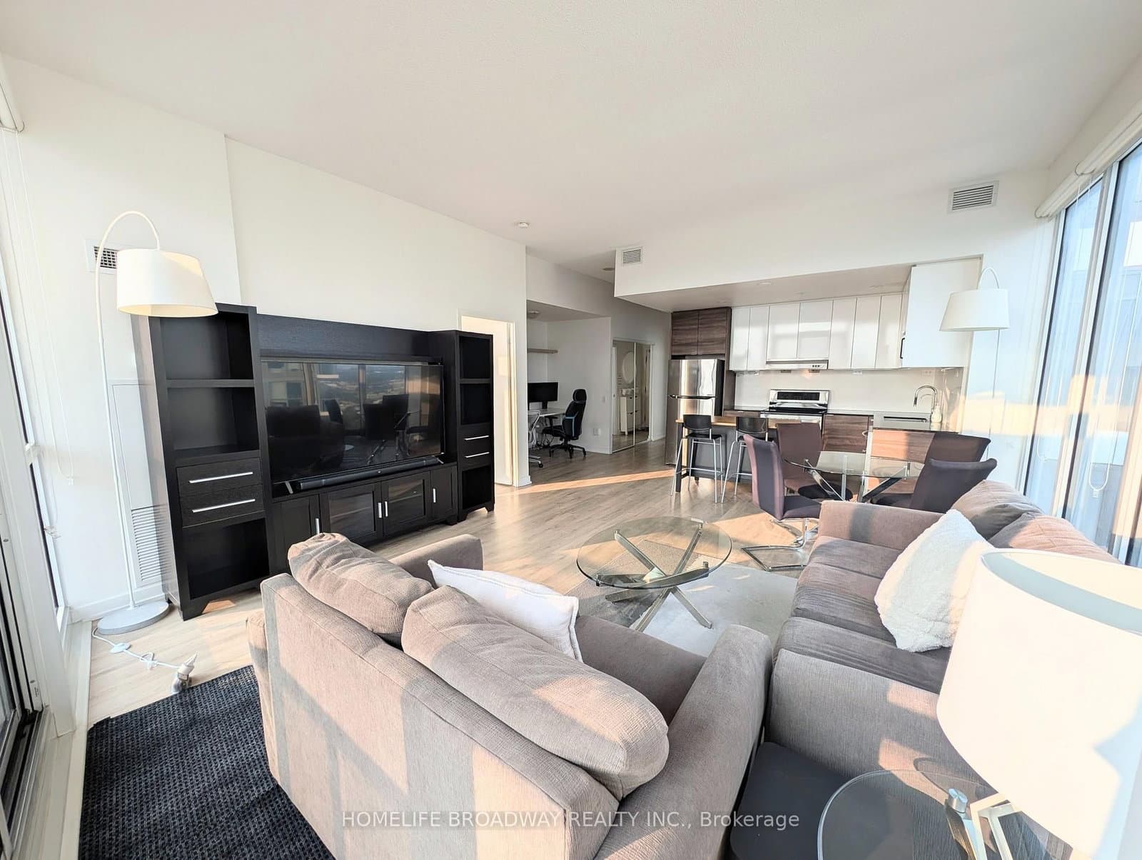121 Mcmahon Drive, Unit 3609 thumbnail 10