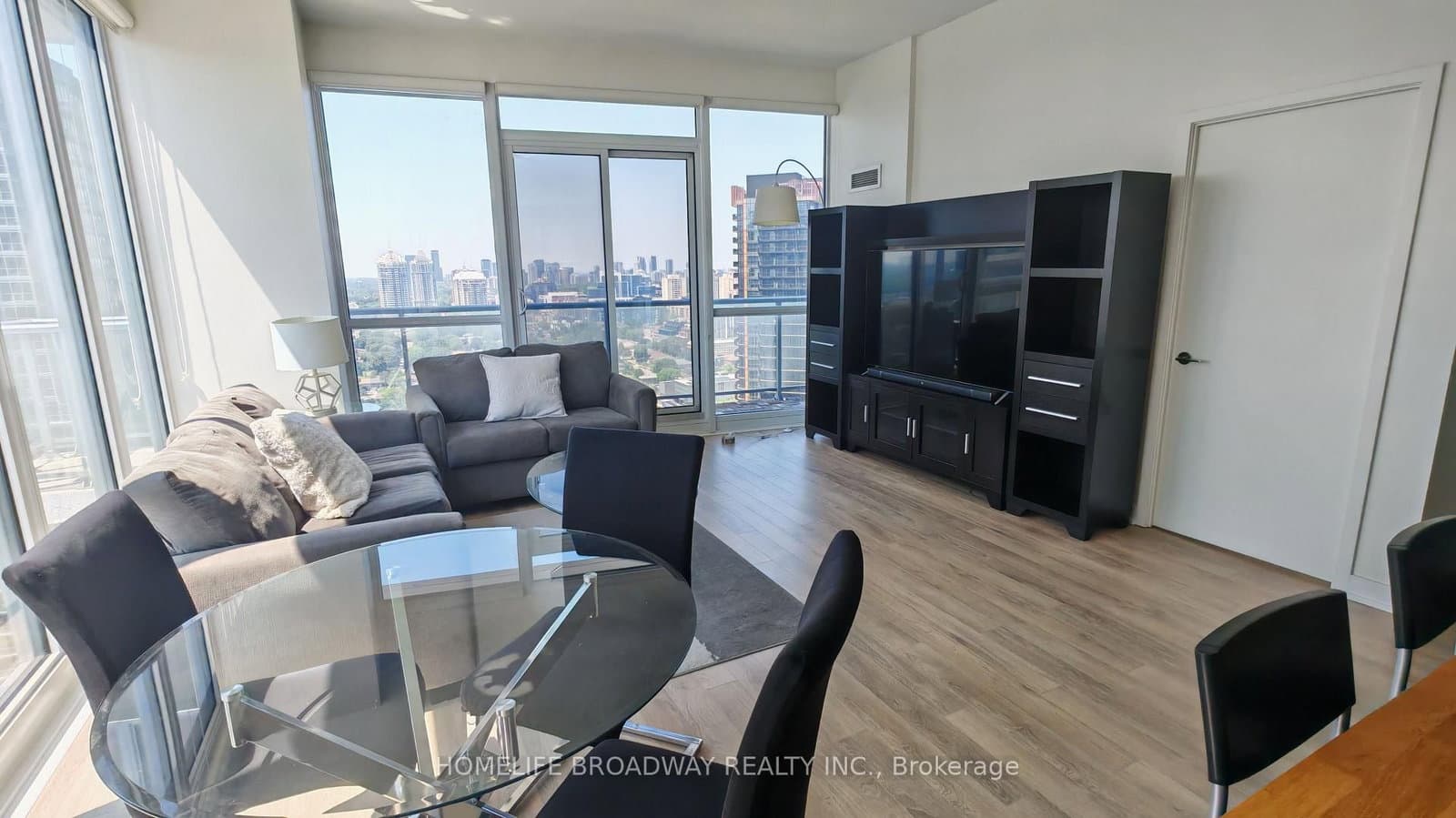 121 Mcmahon Drive, Unit 3609 thumbnail 6