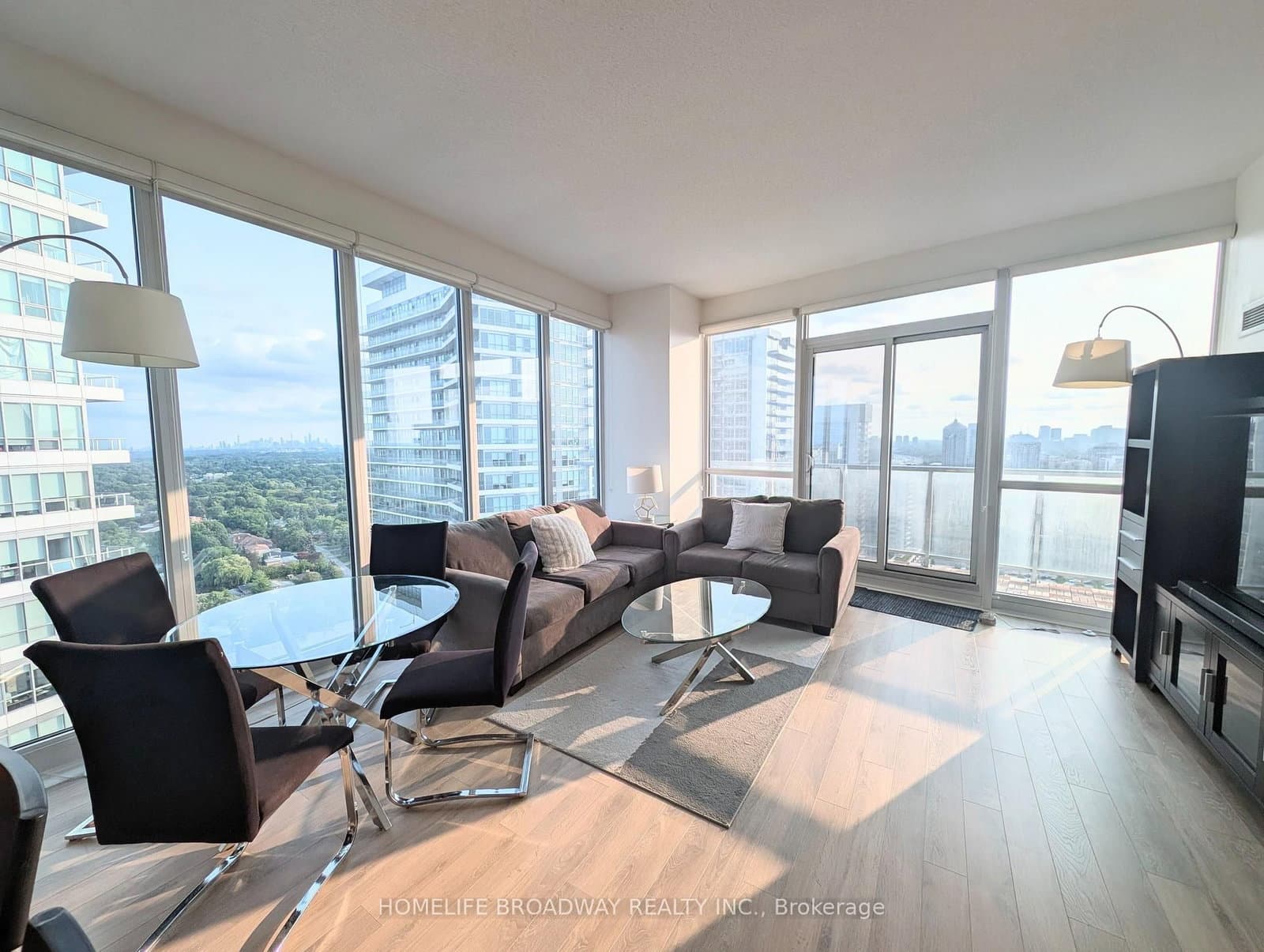 121 Mcmahon Drive, Unit 3609 thumbnail 9