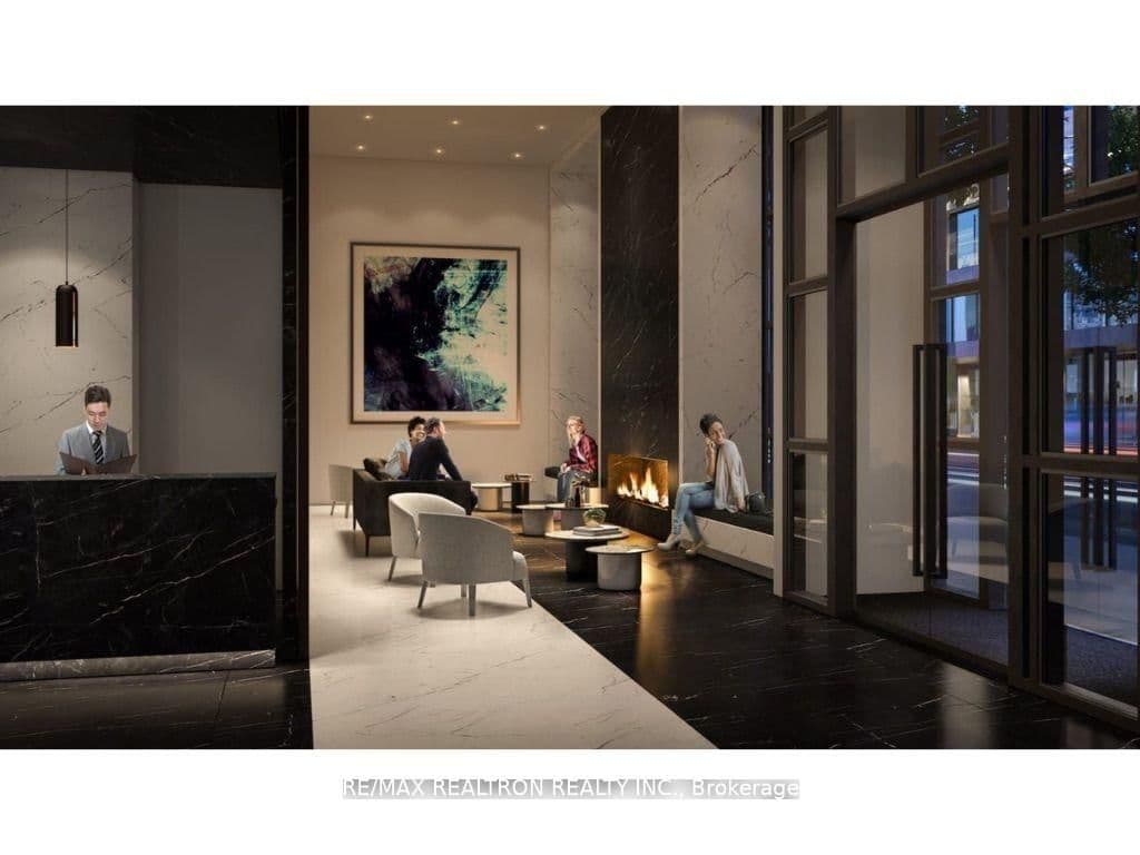 20 Edward Street, Unit 2422 thumbnail 14
