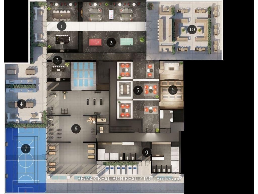20 Edward Street, Unit 2422 thumbnail 15