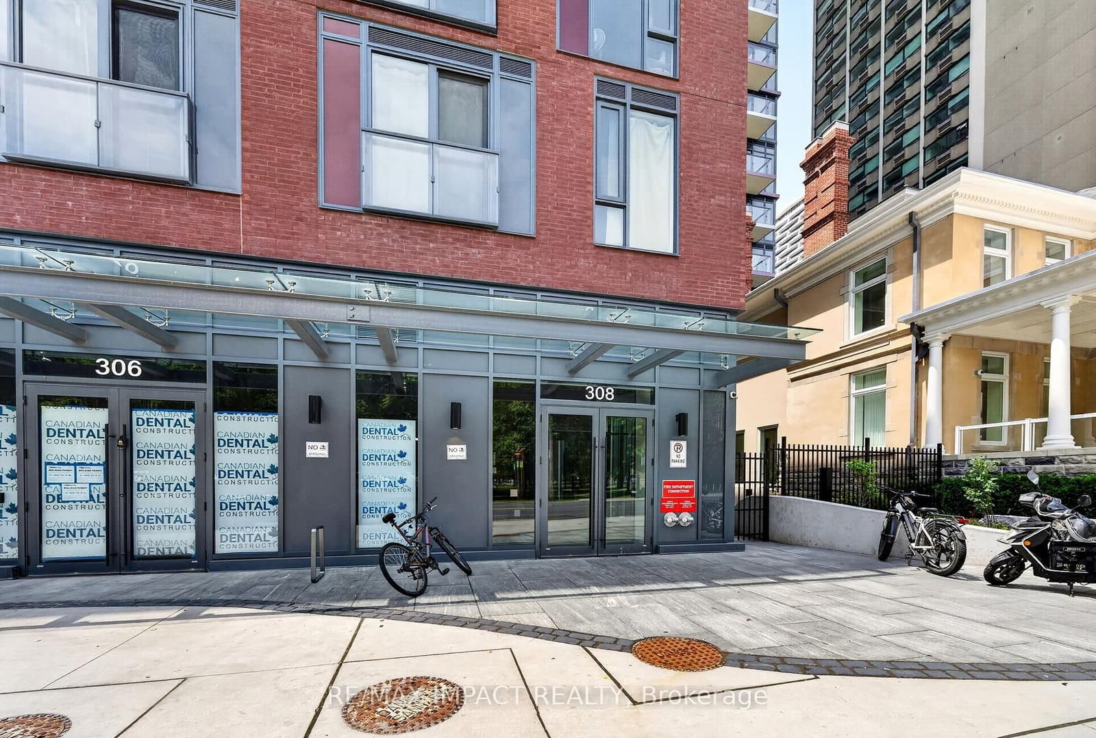 308 Jarvis Street, Unit 813 thumbnail 3