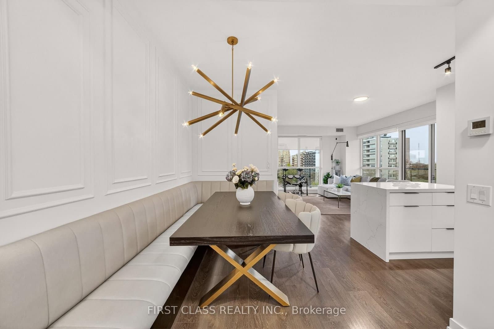 609 Avenue Road, Unit 707 thumbnail 5