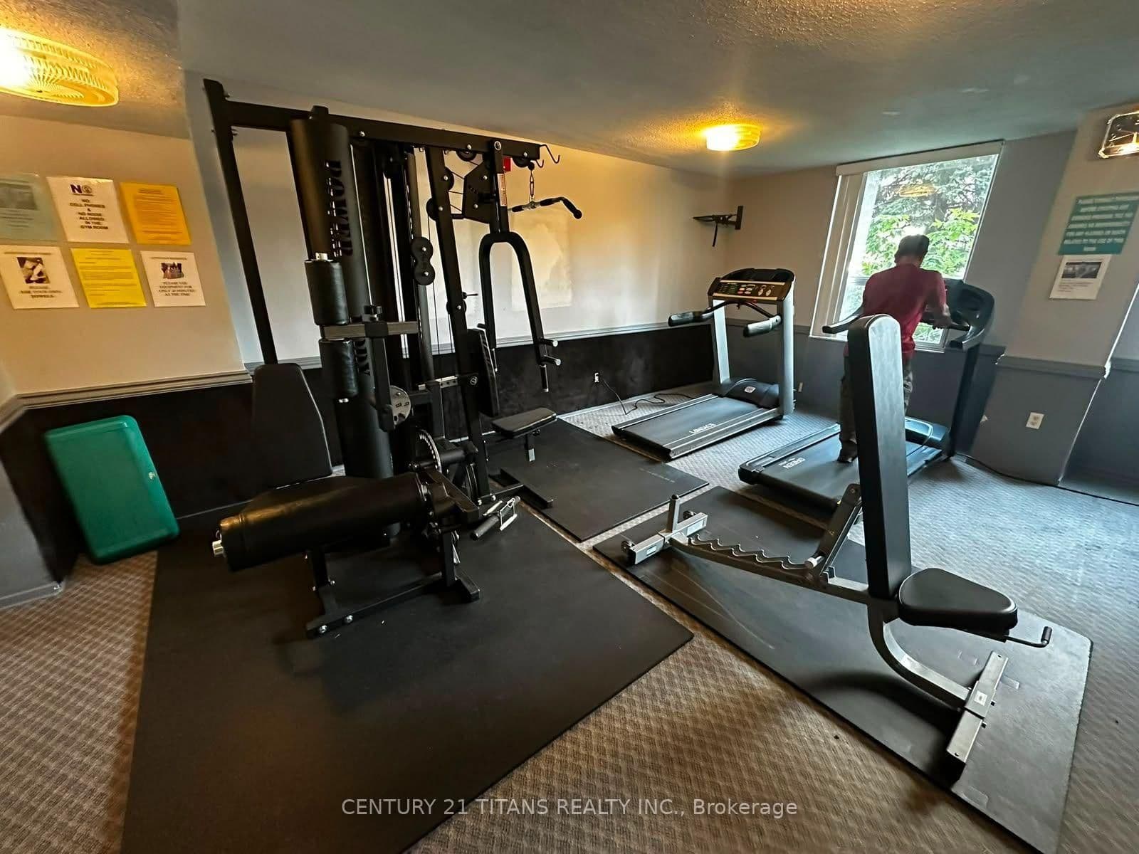 10 Edgecliffe Golfway, Unit 311 thumbnail 16