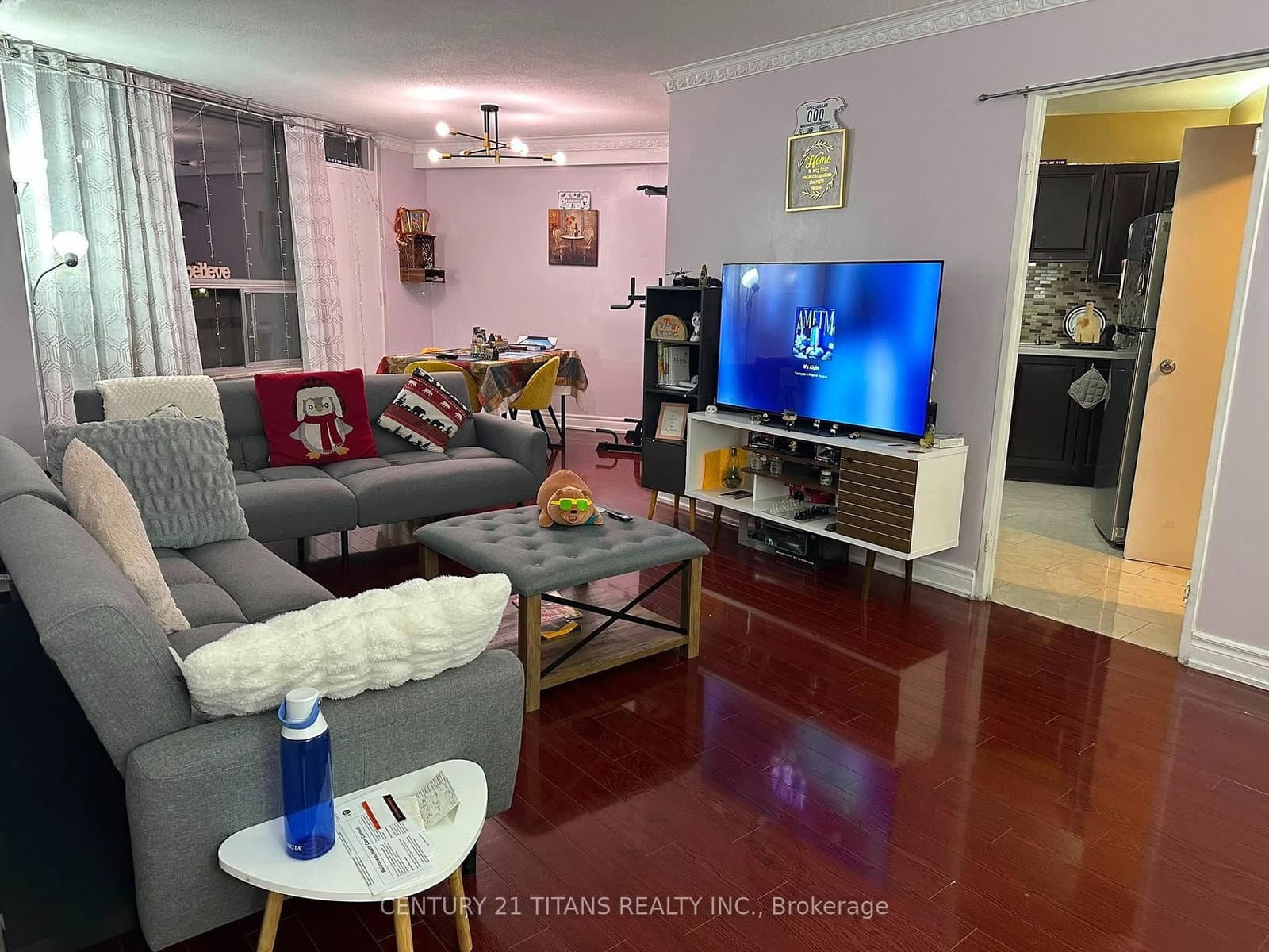 10 Edgecliffe Golfway, Unit 311 thumbnail 3