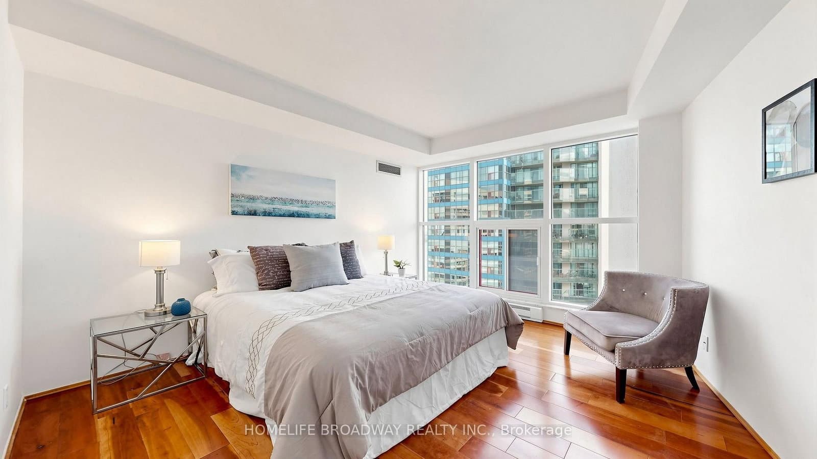 77 Harbour Square, Unit 3507 thumbnail 20