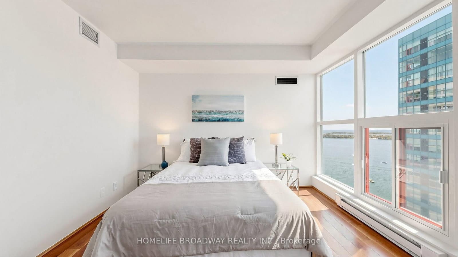77 Harbour Square, Unit 3507 thumbnail 22