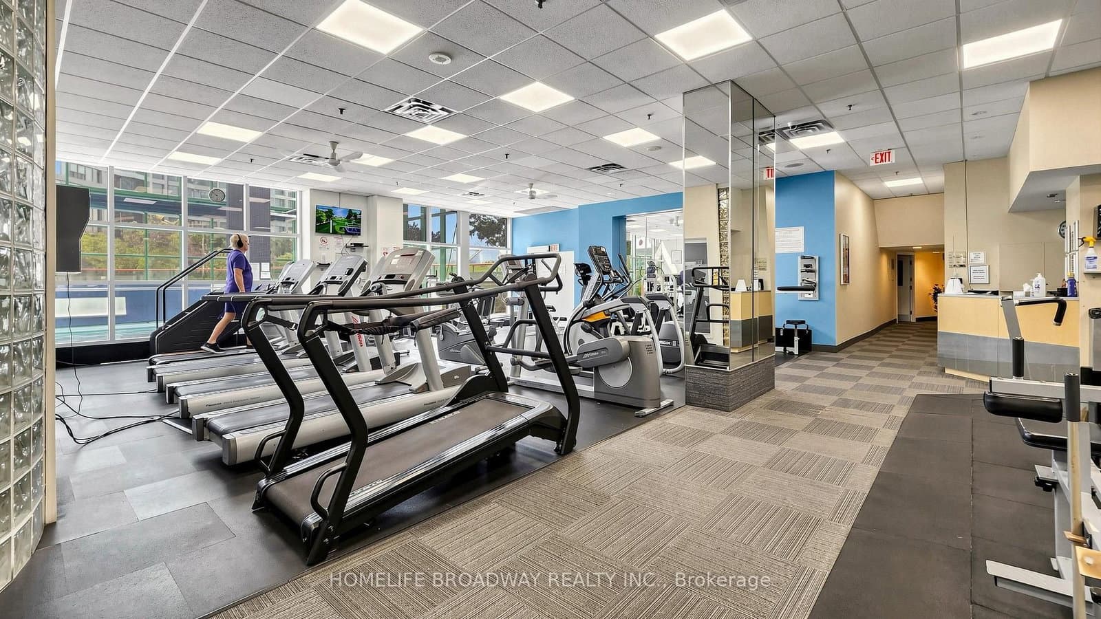 77 Harbour Square, Unit 3507 thumbnail 30