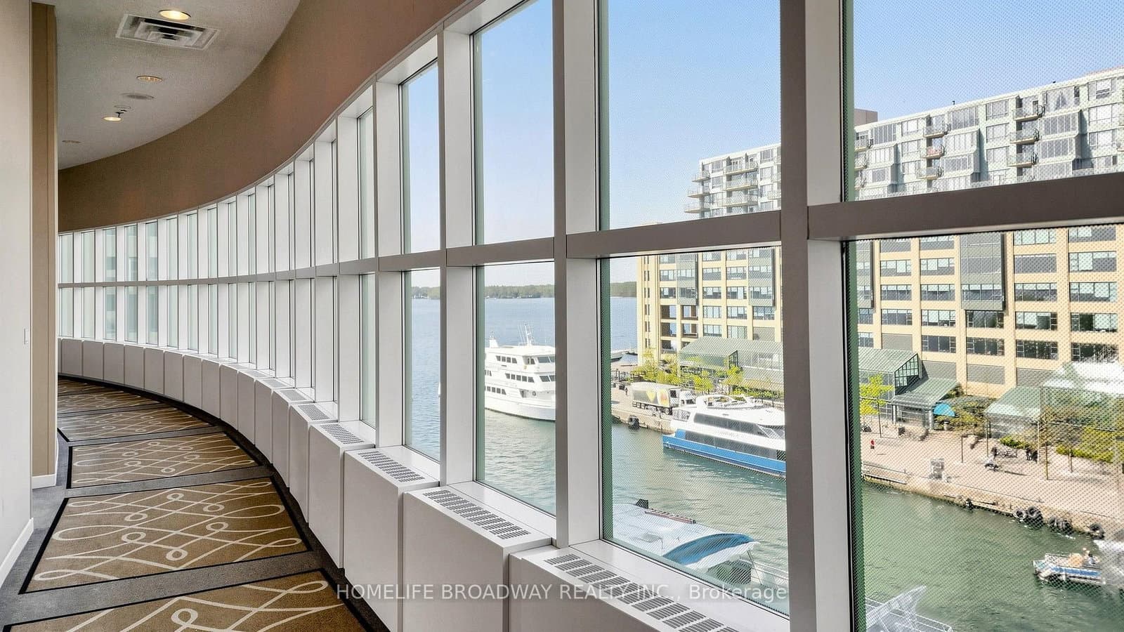 77 Harbour Square, Unit 3507 thumbnail 32