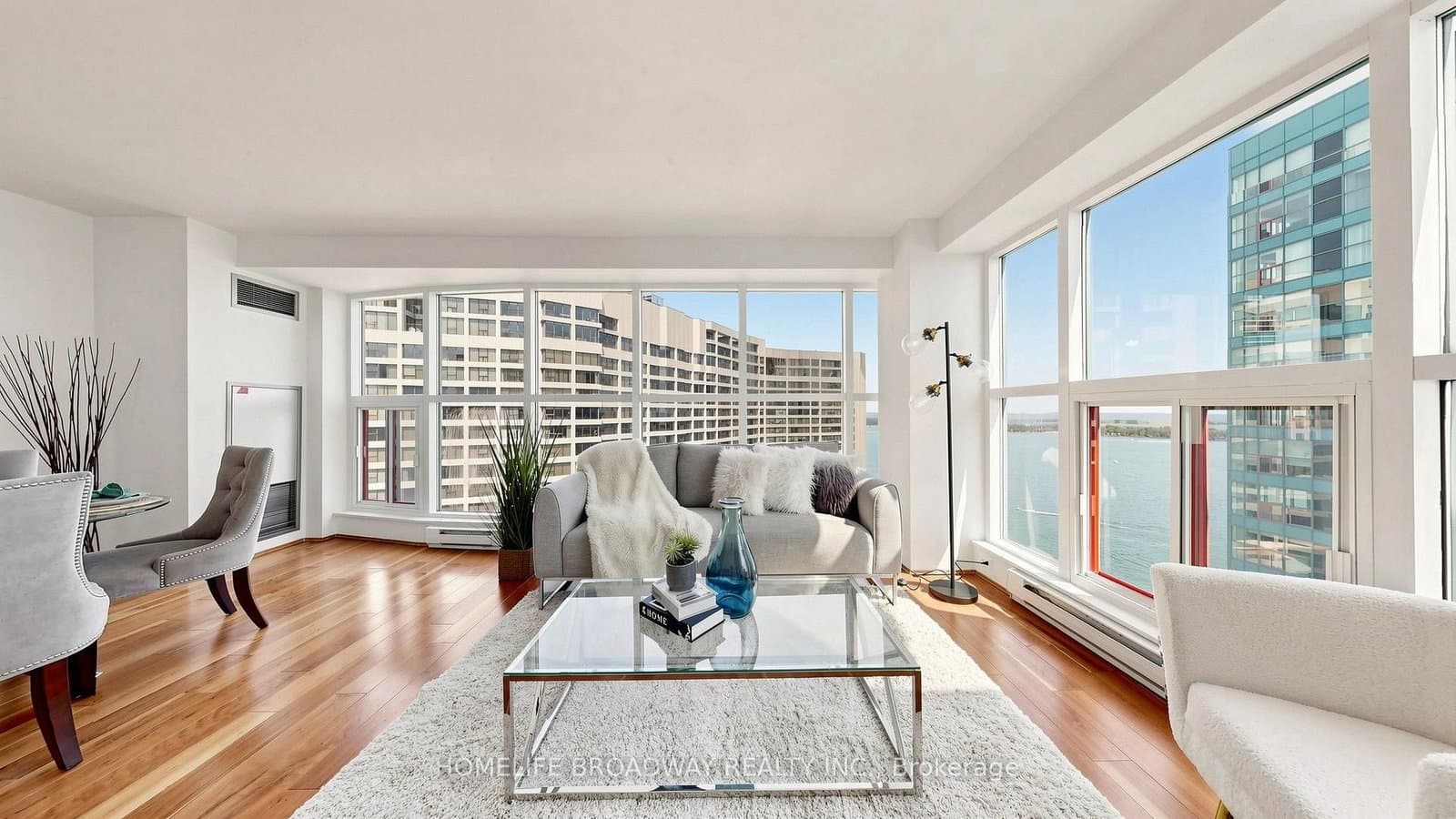 77 Harbour Square, Unit 3507 thumbnail 8