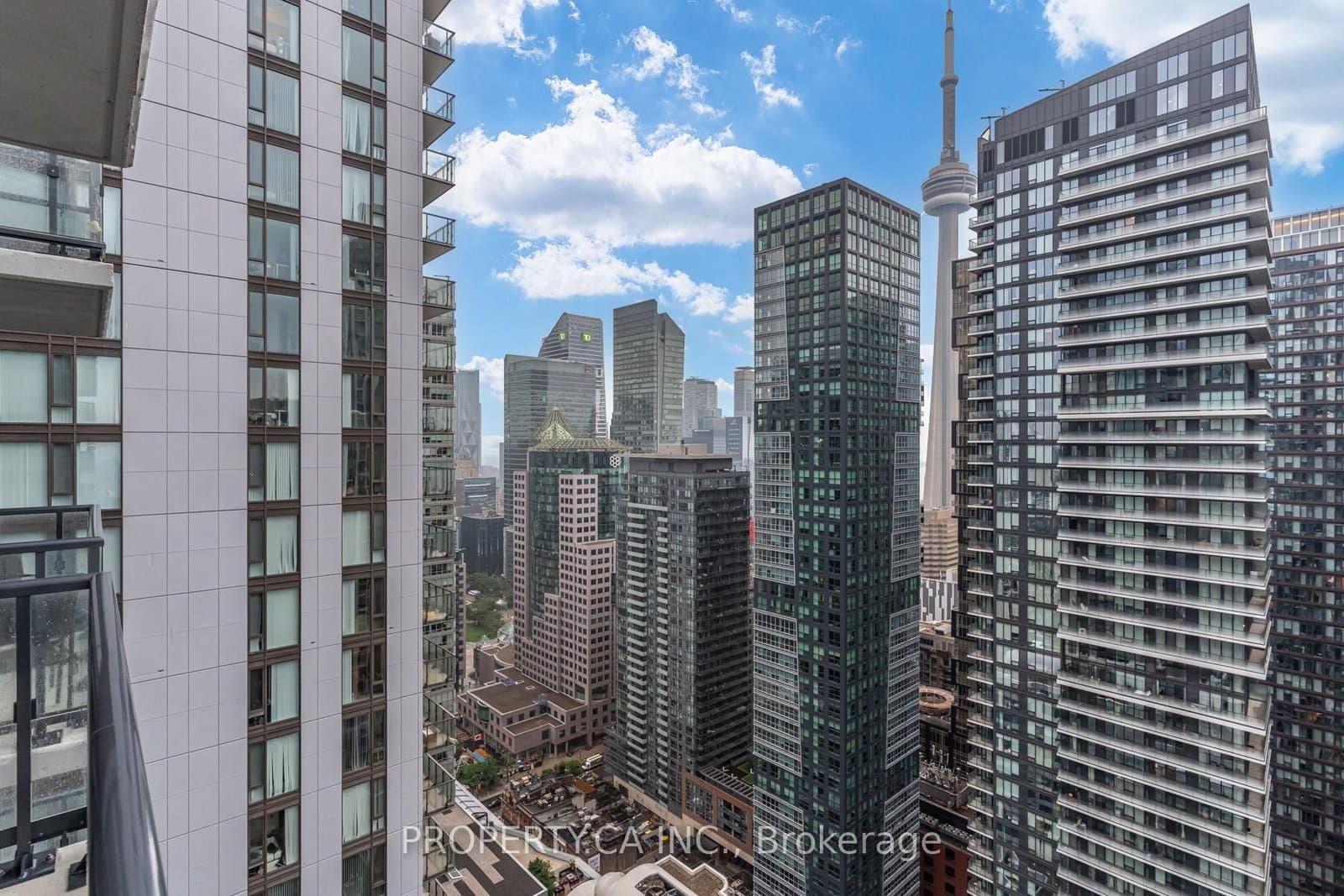 87 Peter Street, Unit 3715 thumbnail 29