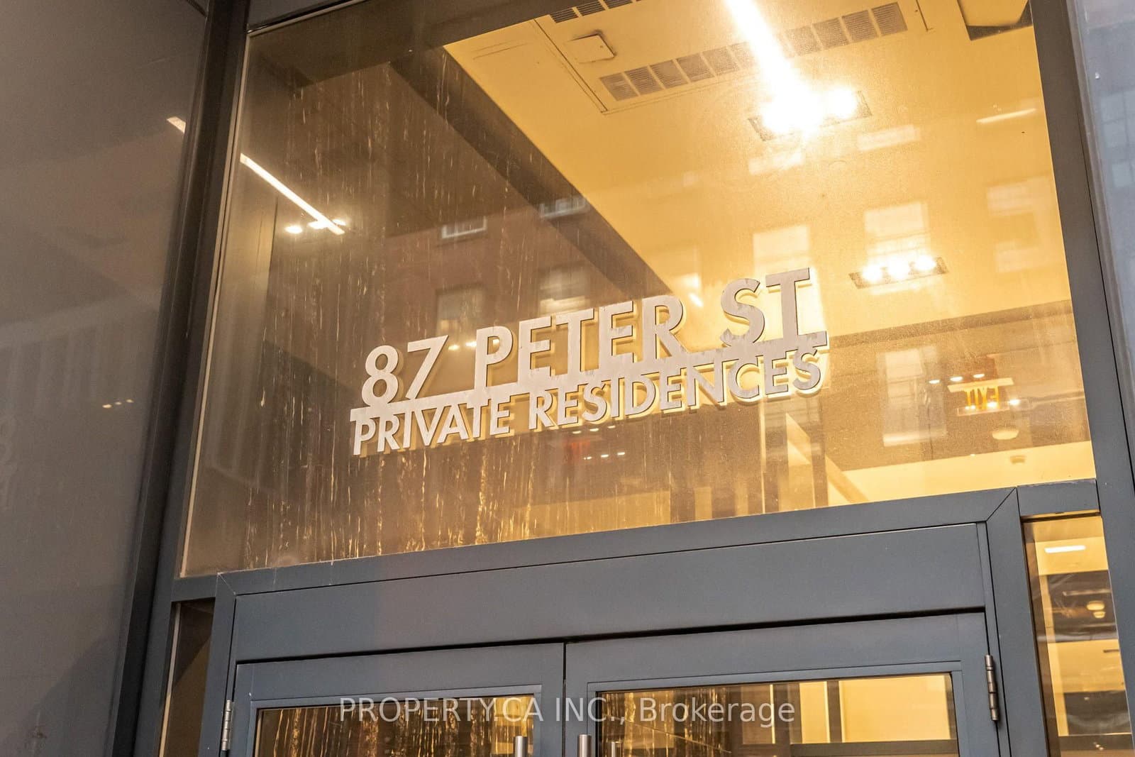 87 Peter Street, Unit 3715 thumbnail 30