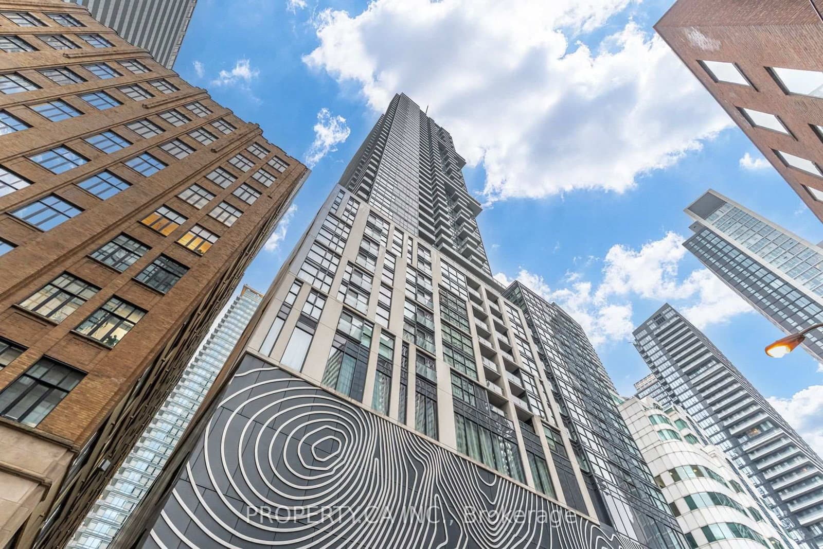 87 Peter Street, Unit 3715 thumbnail 32
