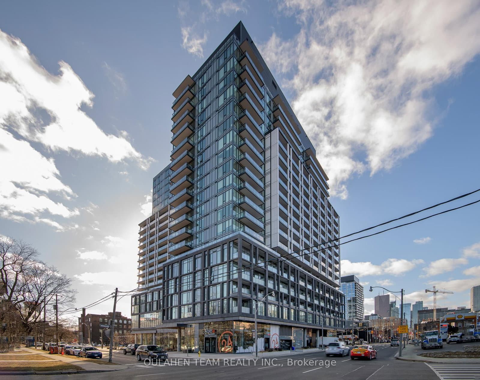 50 Power Street, Unit 1116 - Image 1