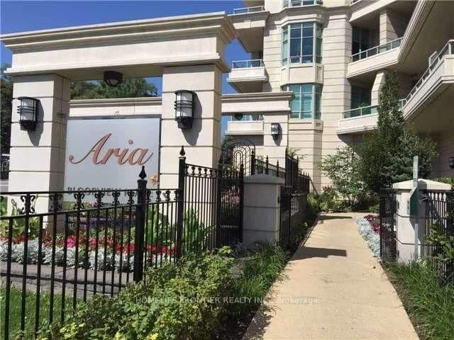 10 Bloorview Place, Unit 703 - Image 1