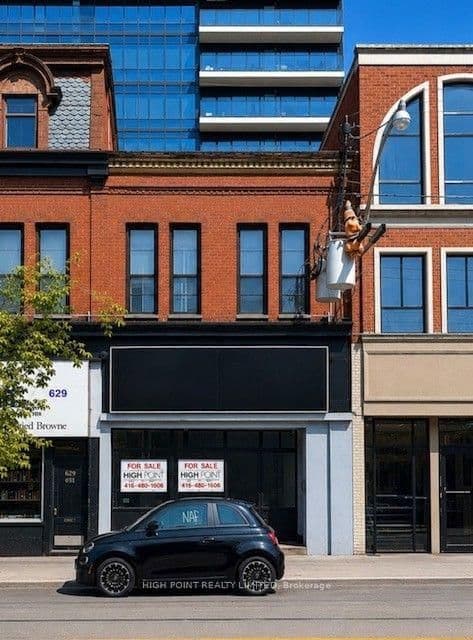 633 Queen Street W thumbnail 10