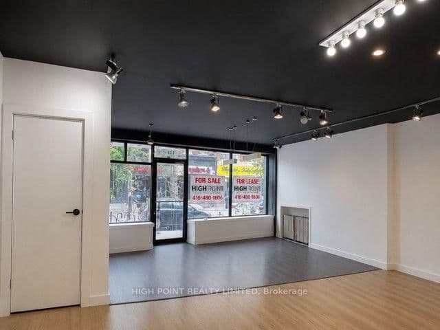 633 Queen Street W thumbnail 2
