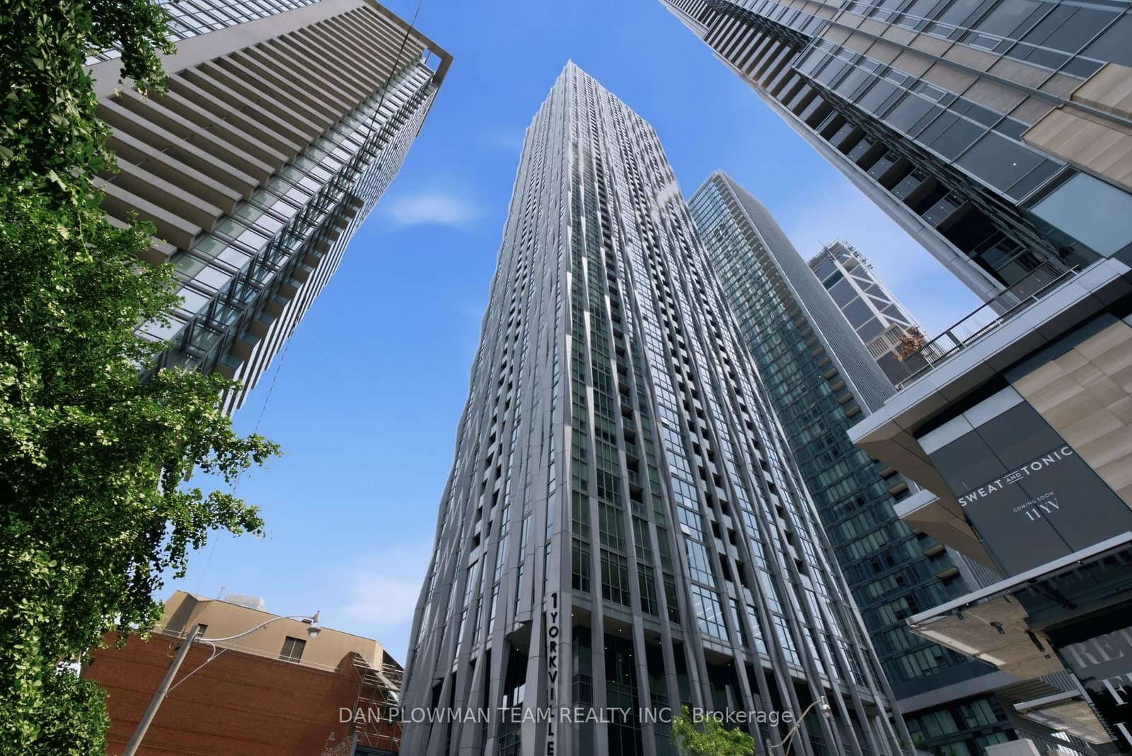 1 Yorkville Avenue, Unit 901 - Image 1