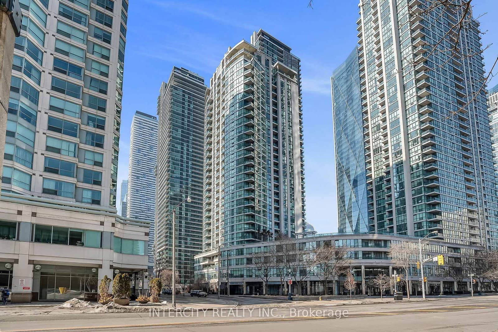 12 Yonge Street, Unit 1010 - Image 1