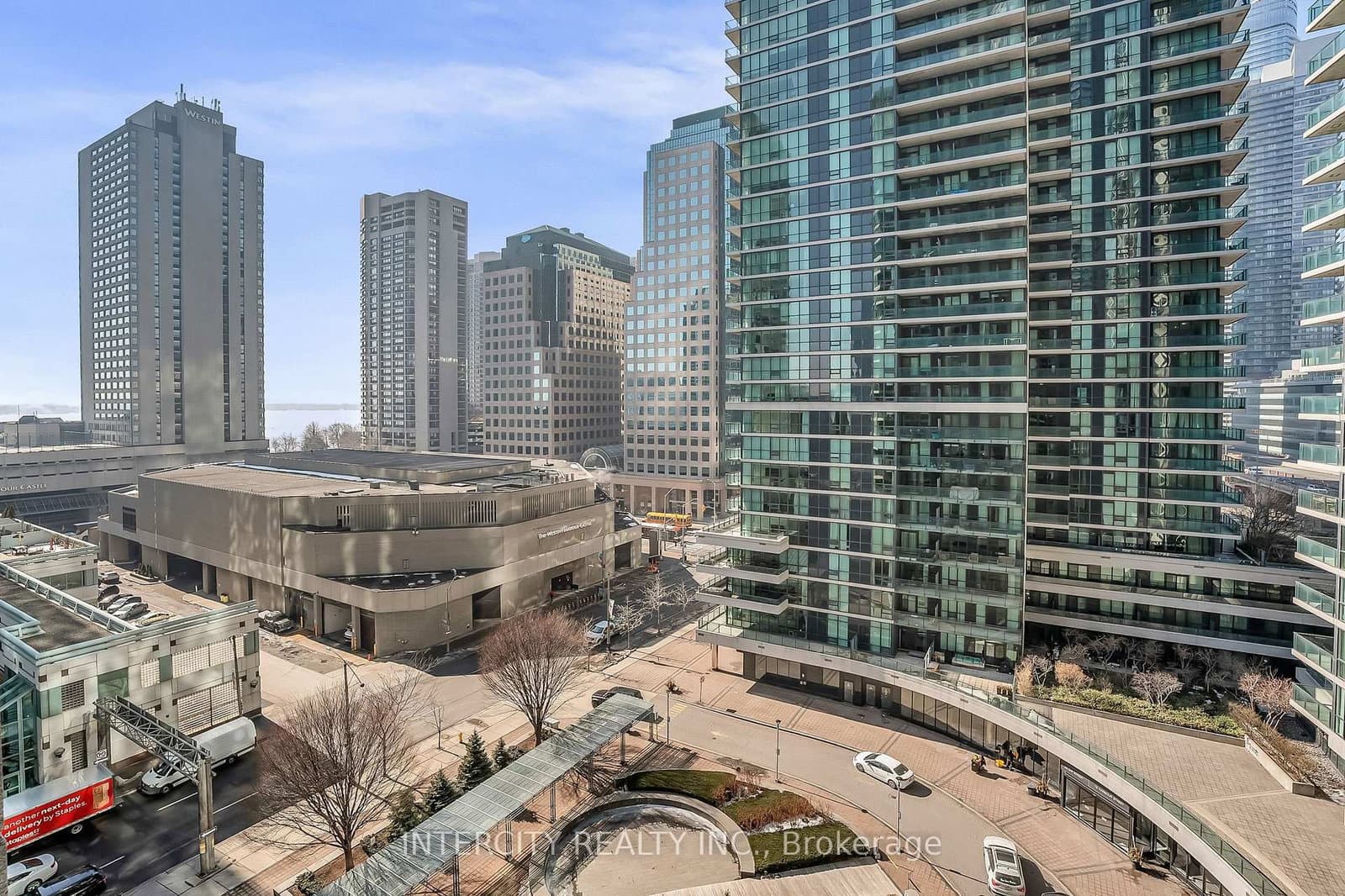 12 Yonge Street, Unit 1010 thumbnail 34